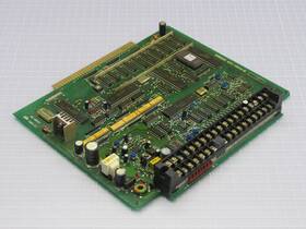 E5k-95ca-8 Omron Nc8000 Circuit Board T220657