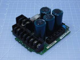 Etp-604751 Omron Circuit Board T144549