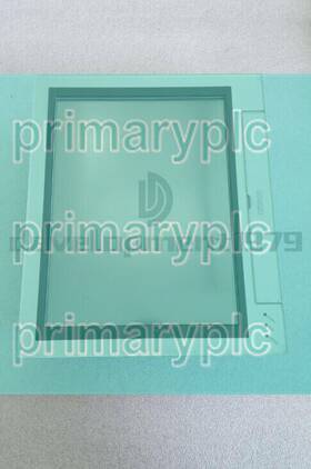 Fz4-600 Omron One Used Controller Operator Panel Tested