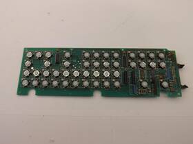 B5f-r046-80ia Omron Gcmk-128x Circuit Board T41084