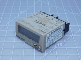 H7et-n1 Omron Self-powered Totalizer Counter