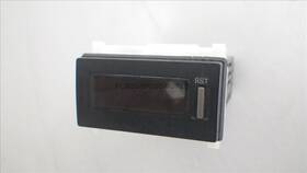 H7gp-c Omron H7gpc B Total Counter Used And Tested