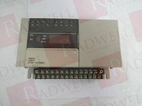 H8pr-16 Omron / H8pr16 Used