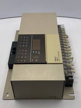 H8pr-24 Omron Rotary Positioner 240vac