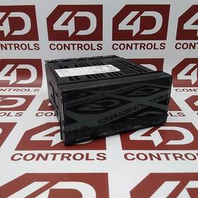 K3hb-xad Omron Panel Meter Dc Current Input 24vac/dc Used