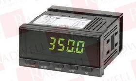K3majacdc24v Omron K3ma-j-ac/dc24v / Used