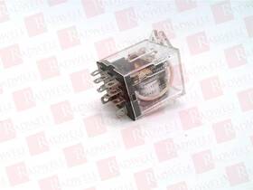 Ly3f-dc12 Omron / Ly3fdc12 Used