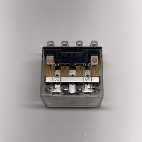 Ly4z Omron General Purpose Relay 120vac