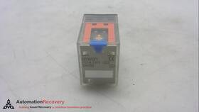 My4in1-d2 Omron General Purpose Relays Coil Voltage 24 Vdc #268520