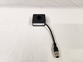 Ner-011660810g Omron Microscan Nerlite Smart Series Ring Light Led 60mm 24v M12