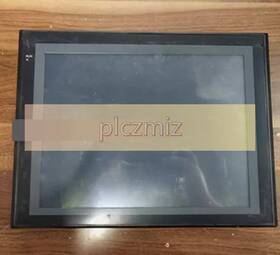 Ns12ts00bv Omron Ns12-ts00b -v1 Used And Tested 1 Touch Panel