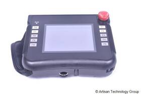 Nsh5-sqr00b-v2 Omron Hand-held Programmable Terminal