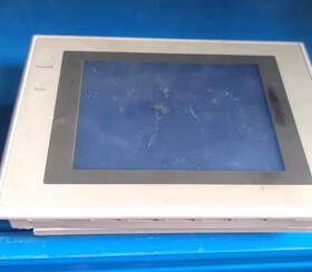 Nt31-st123-ev3 Omron Used Tested Work 100% Touch Screen Panel