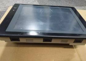 Nt620c-st141b Omron Used Nt620cst141b Touch Screen