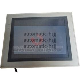 Nt631c-st1 Omron 41-ev2 Used And Tested Touch Screen Hmi