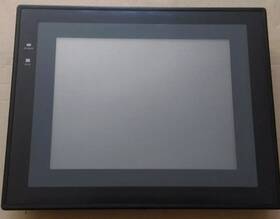 Nt631c-st151-ev2s Omron Used And Tested Touch Screen