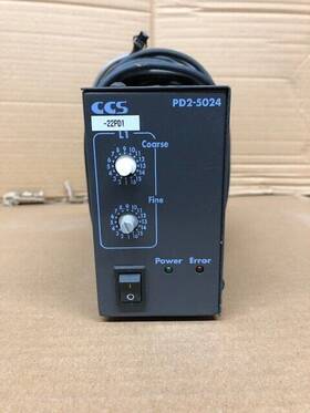 Pd2-5024 Omron A Digital Power Supply Ccs Led Light 46w 240v 122va