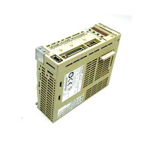 R88d-wt01h Omron Used And Tested Ac Servo Drive
