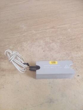 Rfh75 Omron I.r.e 3r6 J Braking Resistor