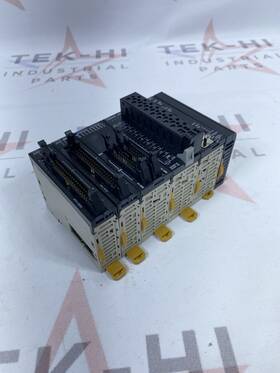 Scu31-v1 Omron Oc211 Md232 Od232 Id232 Input And Output Units Overnight