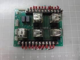 3324518-6 Omron Vt-wp91 Circuit Board T49263