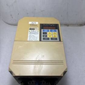 3g3xu-a4015-ce Omron Wp34 Inverter 1.5kw 380v-460v 3 Phase