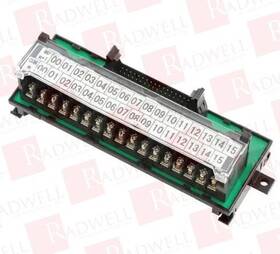 Xw2r-j34g-c4 Omron / Xw2rj34gc4 Used