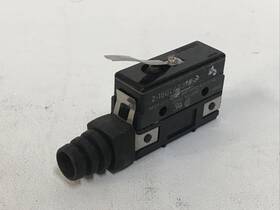 Z-15gla55-b5v Omron Z-15gla55-b5 Micro Limit Switch 15 A