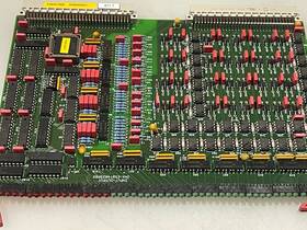 E5914023r03 Ona Input/output I/o Edm Control Card Board Module