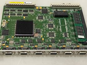 E5915004r03 Ona Cpu Edm Control Card Board Module