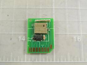 2640-bt260146 Oneil 260146-201 Oftneil Circuit Board Assembly T98982