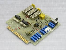 T217395 Ontario Hydro Mrb-r5 Pcb Circuit Board