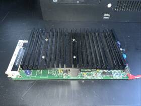 B809164-a Onto Anorad Y Axis Board