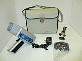 5140 Optex Thermo-hunter