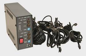 Oppcw-900m2 Optex Fa Machine Vision Led Dual Power Supply Constant Current And Pwm
