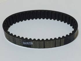 225-5m Optibelt Omega Motion Control Timing Belt 45 Teeth 225mm Pitch 5mm Width