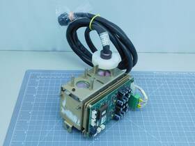 525714 Optical Gaging Products Pcb-2 Light Drive Plus 039231 Circuit Board And L