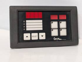 Op-613 Optimation Automation Direct Opti Mate Set Point Display Panel Type 4