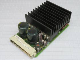 2e750k Optimised Control 3380 Circuit Board Tk026