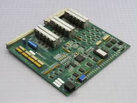 T219256 Optimised Control D891 Circuit Board