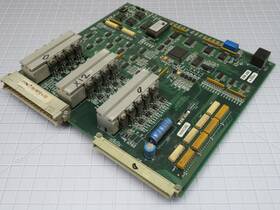 Oc00263720 Optimised Control Eb0234a04 Circuit Board Tk072