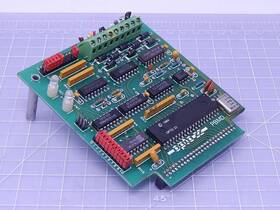 T114581 Opto 22 001744b Circuit Board