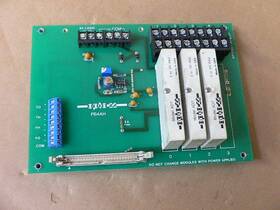 001806a Opto 22 Pcb Board