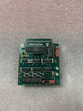 0018286 Opto 22 Circuit Board