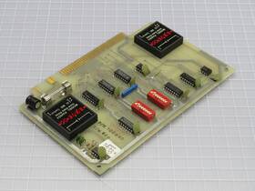 T220175 Opto 22 10d865 P240d2 Solid State Relay Board