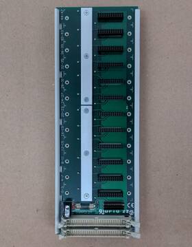 12-module Opto 22 Snapd12m Snap D-series Rack Us Stock
