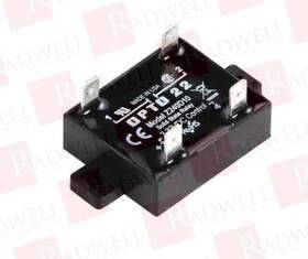 Z240d10 Opto 22 / Used