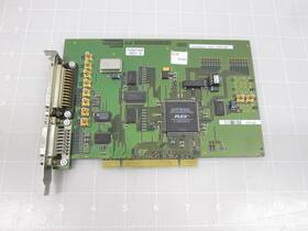 0369749a Orbotech Schuh Hf5139 Circuit Board T64204