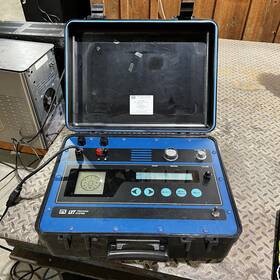 4430b-lxt Ore Offshore Model 4430b Lxt Command Display Unit - Marine Control Interface
