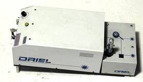 79110 Oriel Instrument Laboratory N2 Laser Unit